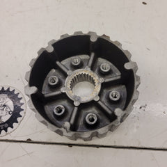 noix embrayage 5032003000 ktm 125 mx 1983-1