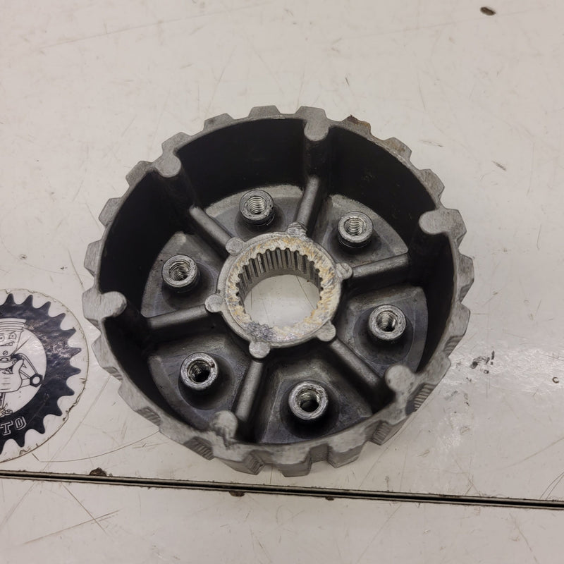 noix embrayage 5032003000 ktm 125 mx 1983-1