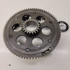 cloche embrayage ktm 125 mx 1983-2