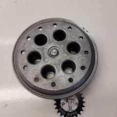 plateau embrayage ktm 125 mx 1983 5032006000-1