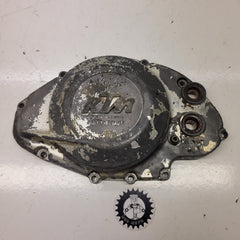 carter embrayage ktm 125 mx 1983-1