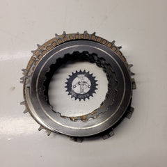 disque embrayage ktm 125 mx 1983-1
