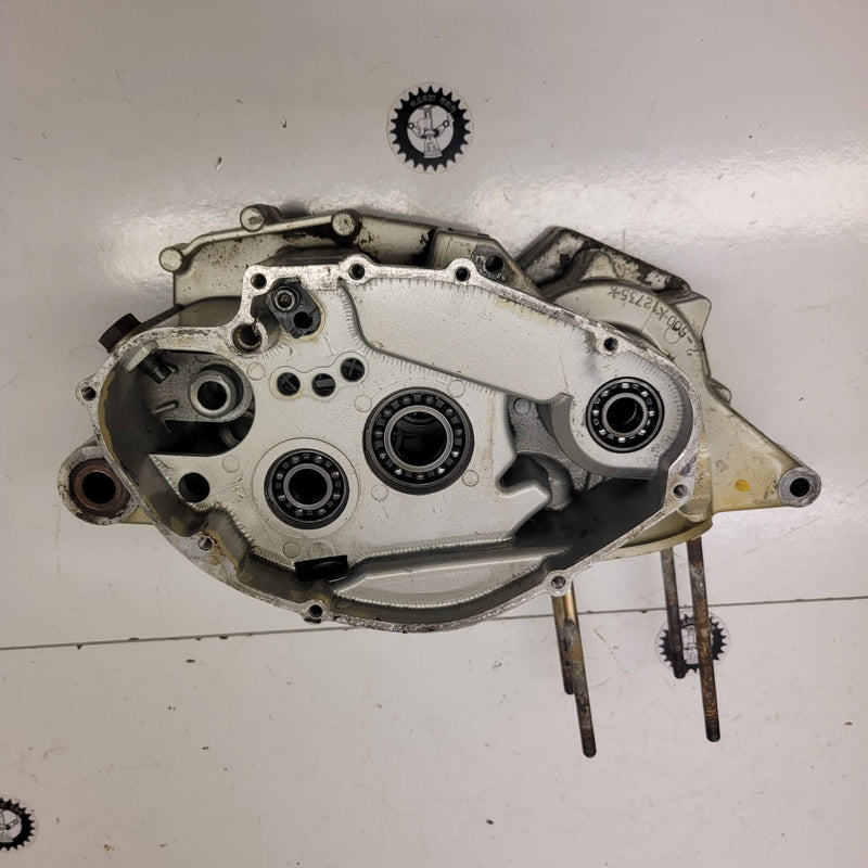 carters moteur ktm 125 mx 1983 type 500-4