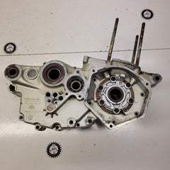 carters moteur ktm 125 mx 1983 type 500-3