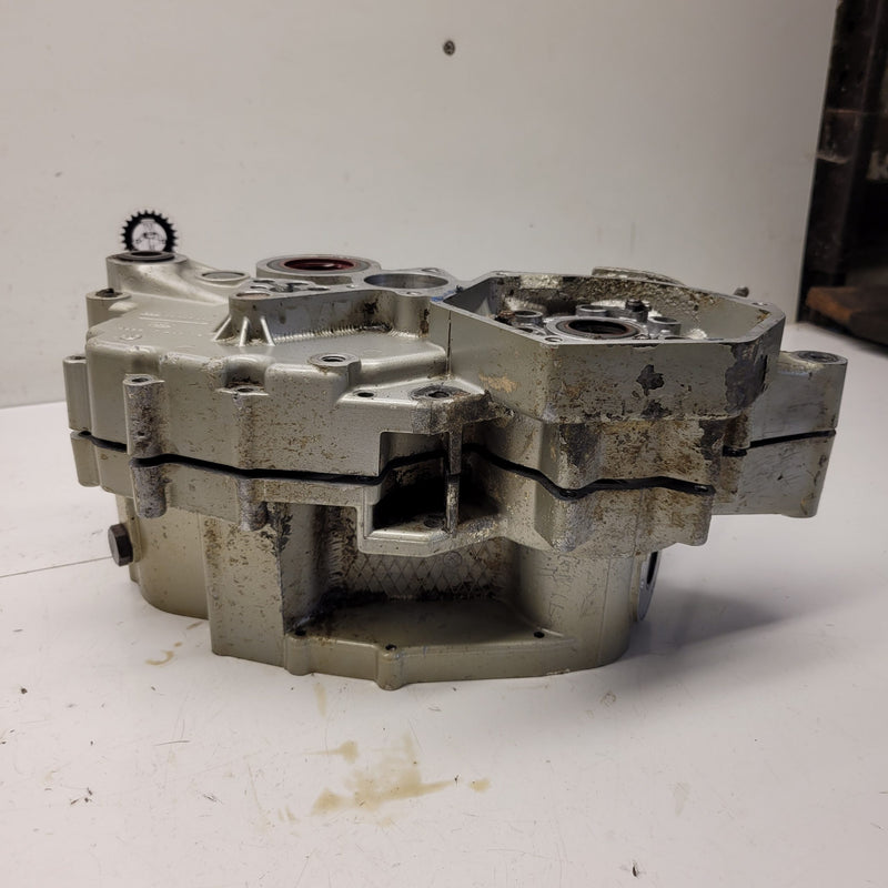 carters moteur ktm 125 mx 1983 type 500-2