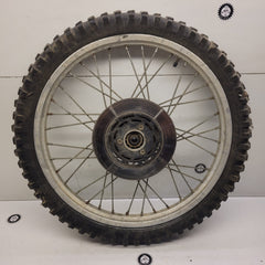roue avant ktm 125 mx 1983-1