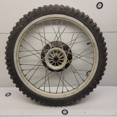roue avant ktm 125 mx 1983-2
