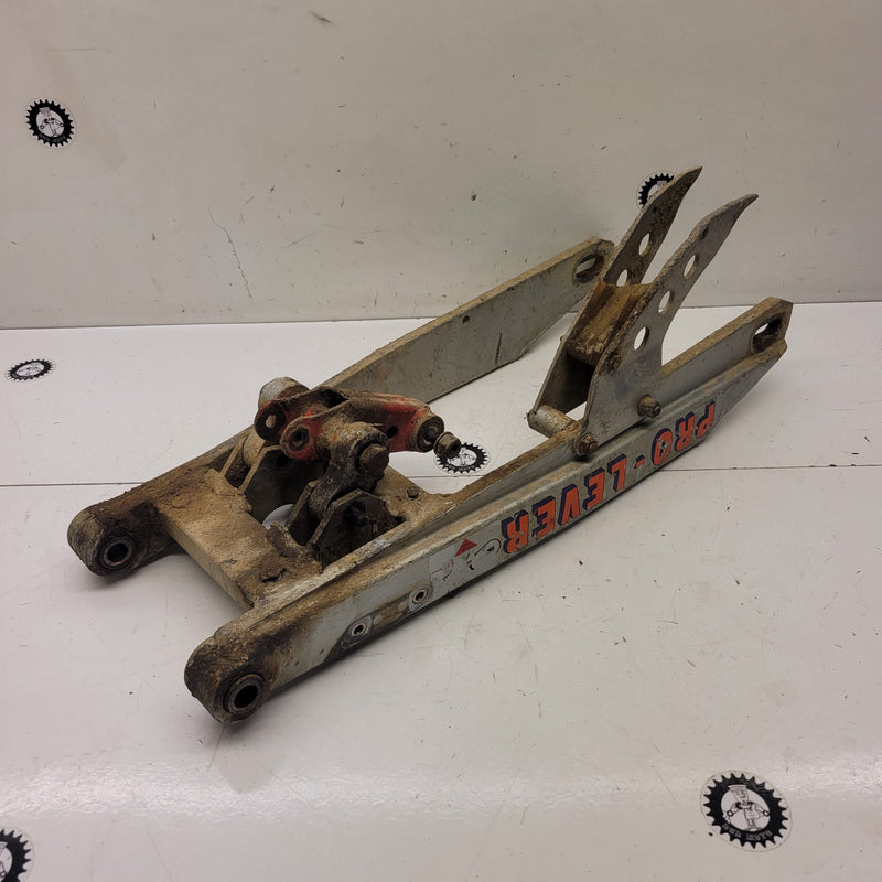 bras oscillant biellette ktm 125 mx 1983-1