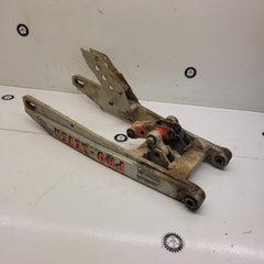 bras oscillant biellette ktm 125 mx 1983-2