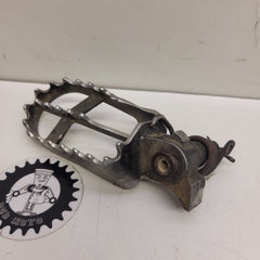 cales pied droit yamaha 250 yz wr 2000-1