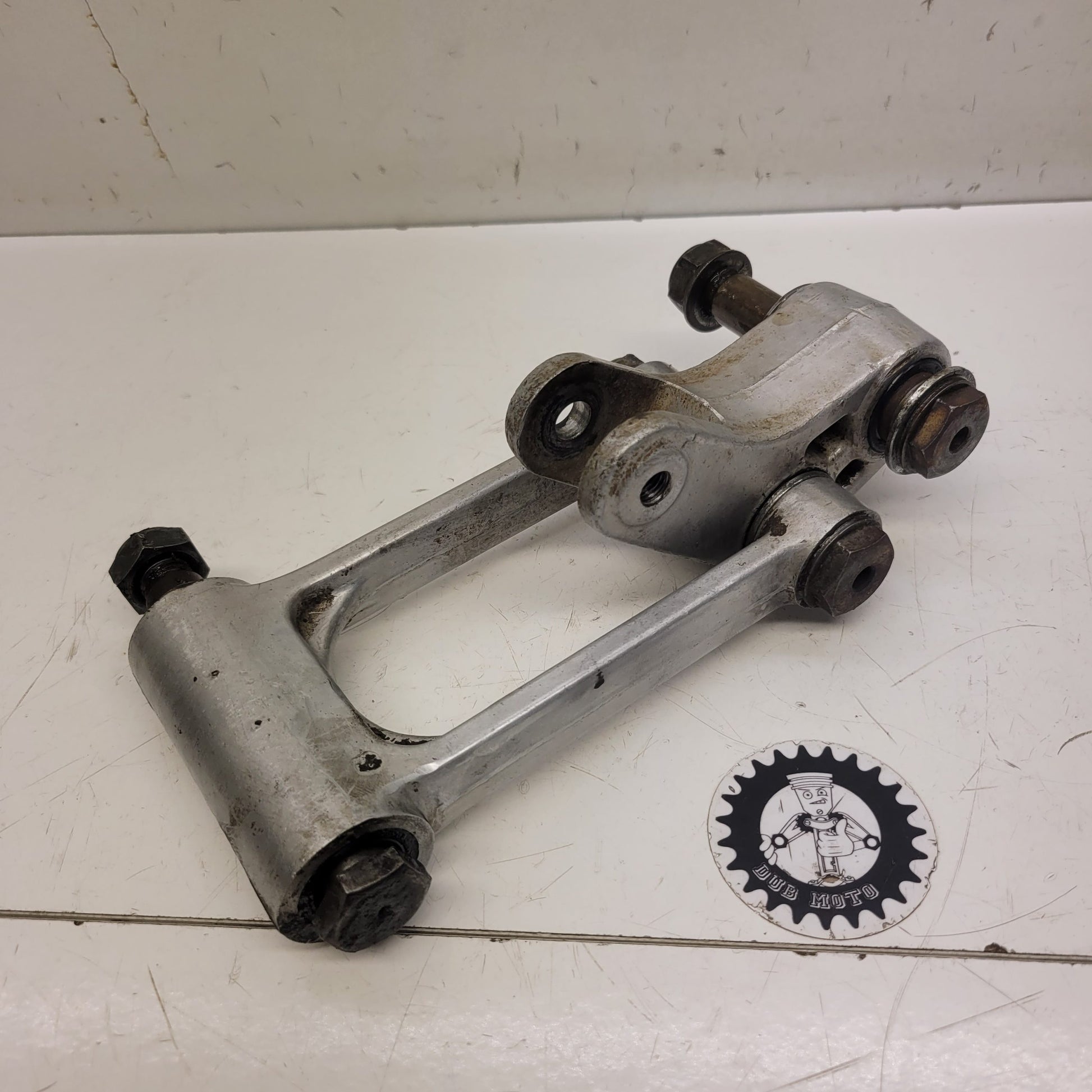 biellette amortisseur yamaha 250 wr 2000-1