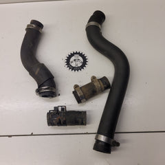 durite d'eau yamaha 250 yz wr 2000-1