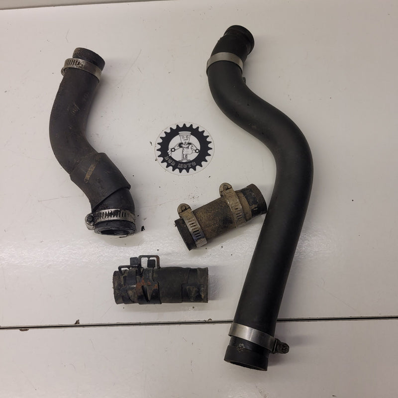 durite d'eau yamaha 250 yz wr 2000-1