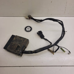 boitier cdi yamaha 250 wr 2000-1