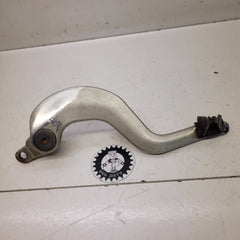 pedale de frein yamaha 250 wr yz 2000-1