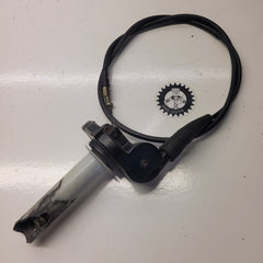 poignée en l'état cable accélérateur yamaha 250 wr 2000-1