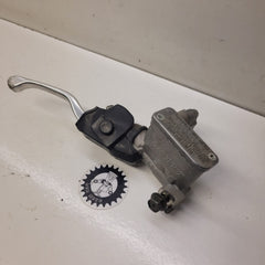 maitre cylindre frein avant yamaha 250 wr yz 2000-1