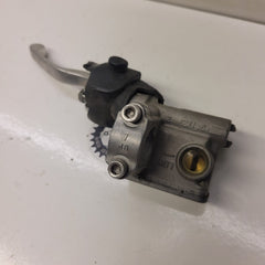 maitre cylindre frein avant yamaha 250 wr yz 2000-2
