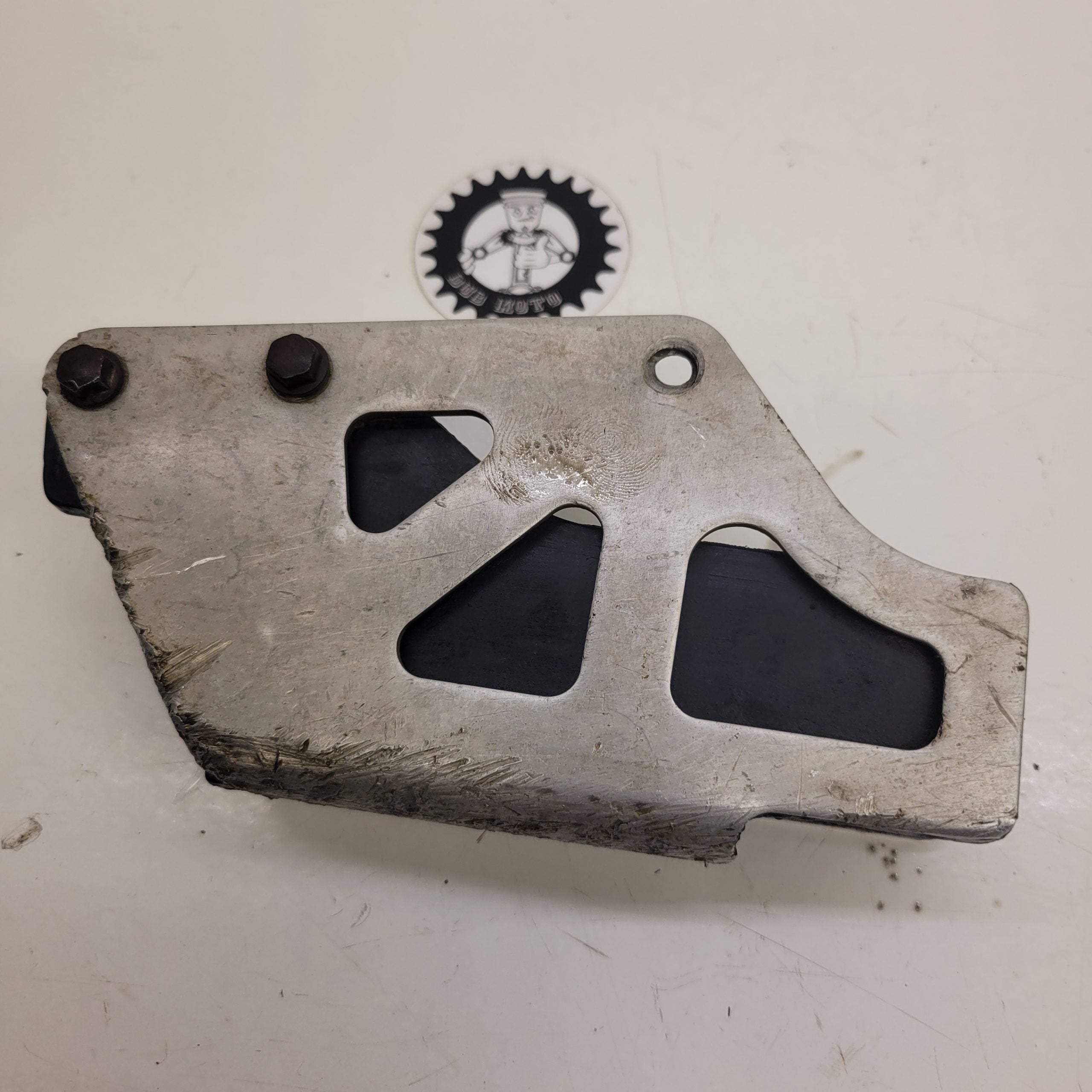 guide chaine yamaha 250 wr yz 2000