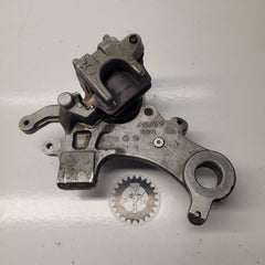 etrier arrière yamaha 250 wr yz 2000-2