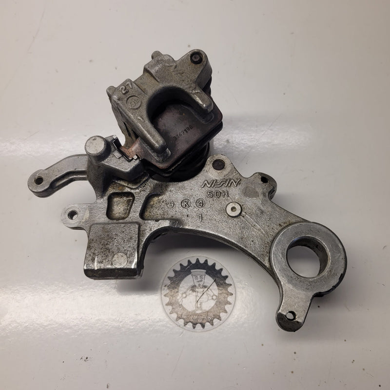 etrier arrière yamaha 250 wr yz 2000-2