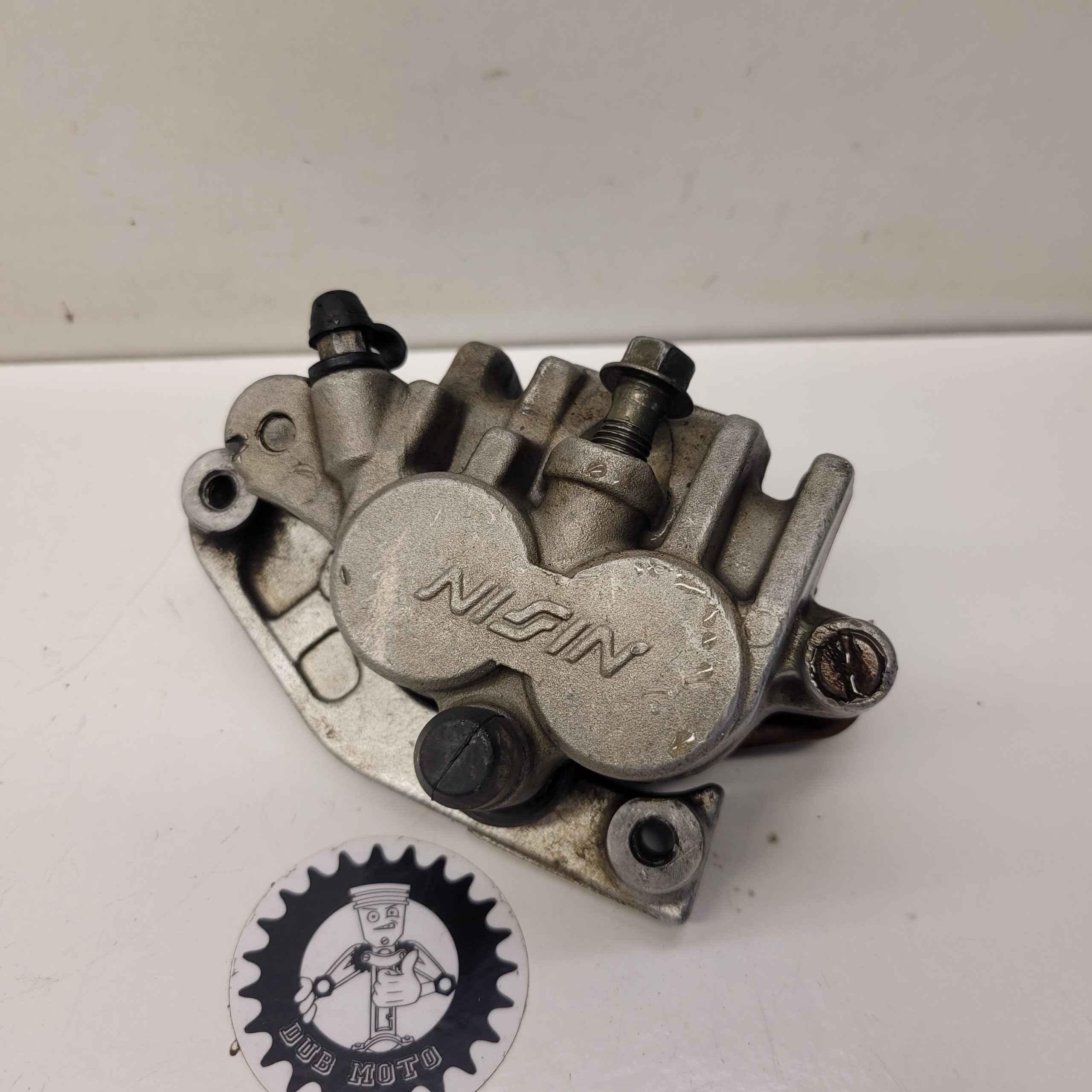 etrier avant yamaha 250 wr yz 2000