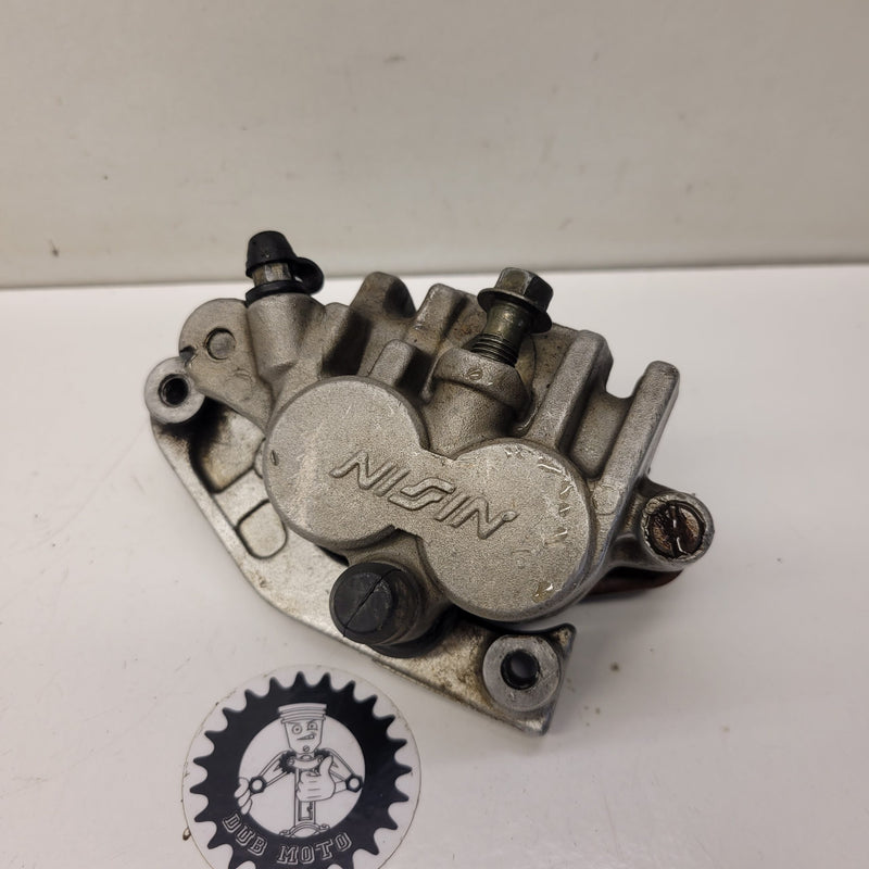 etrier avant yamaha 250 wr yz 2000-1