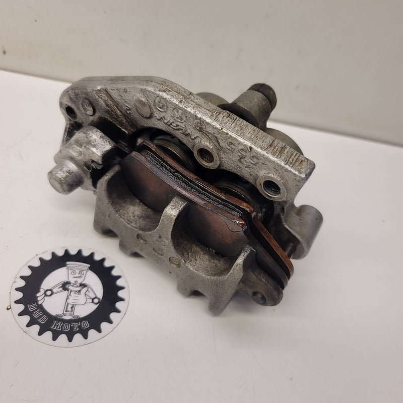 etrier avant yamaha 250 wr yz 2000-2