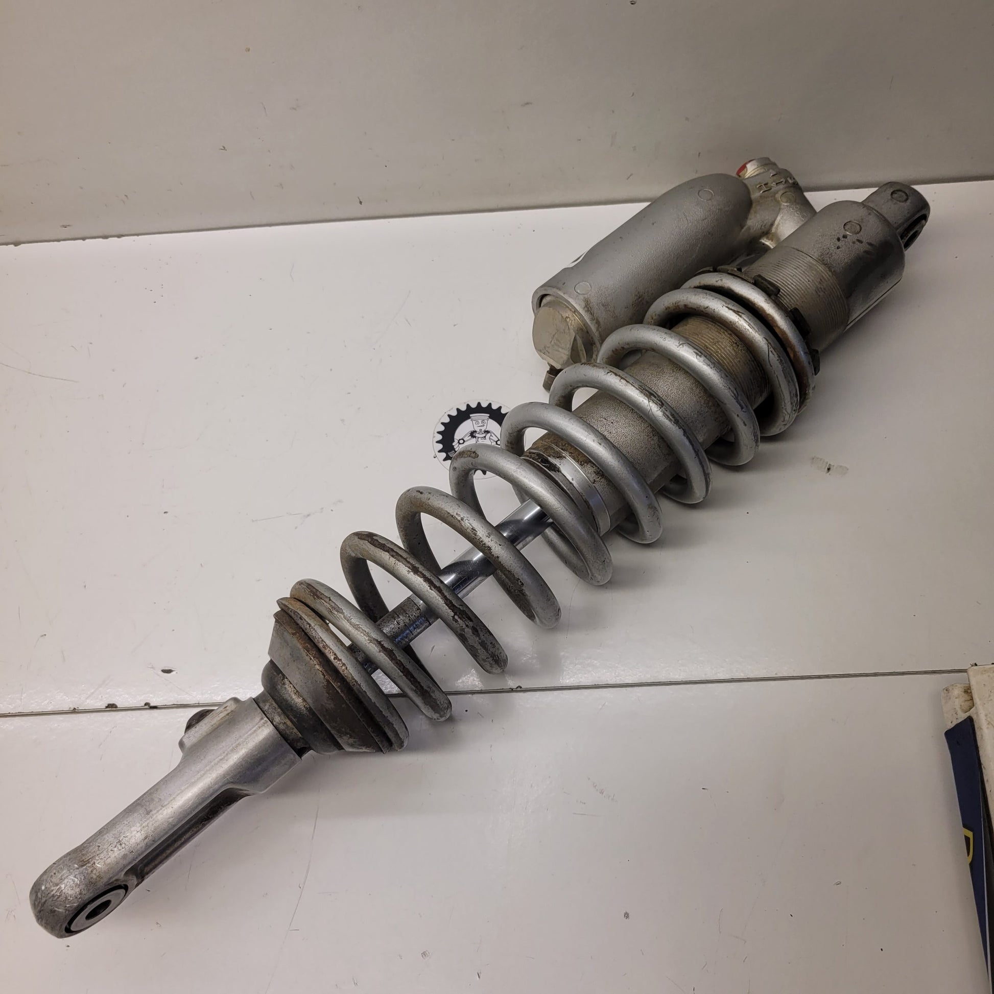 amortisseur yamaha 250 wr yz 2000-1