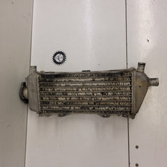 radiateur yamaha 250 wr yz 2000-1