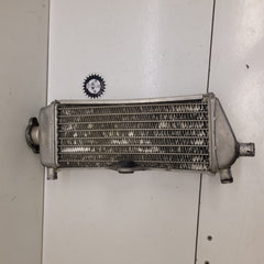 radiateur yamaha 250 wr yz 2000-2