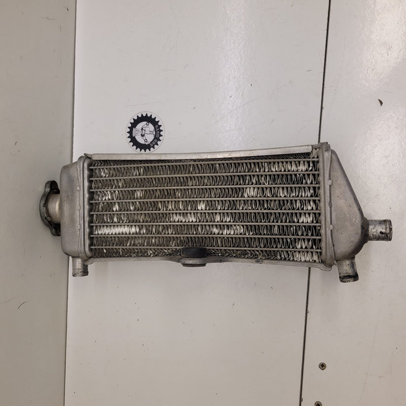 radiateur yamaha 250 wr yz 2000-2