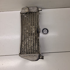 radiateur yamaha 250 wr yz 2000-1