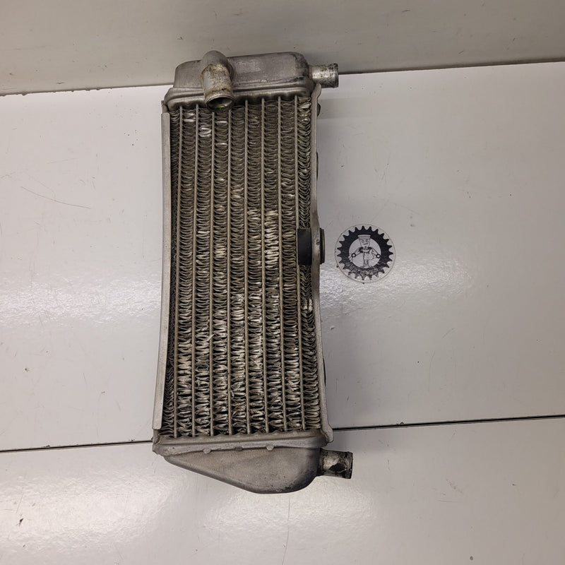 radiateur yamaha 250 wr yz 2000-1