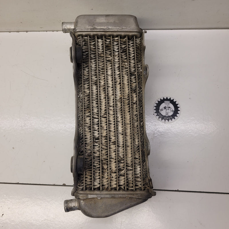 radiateur yamaha 250 wr yz 2000-2