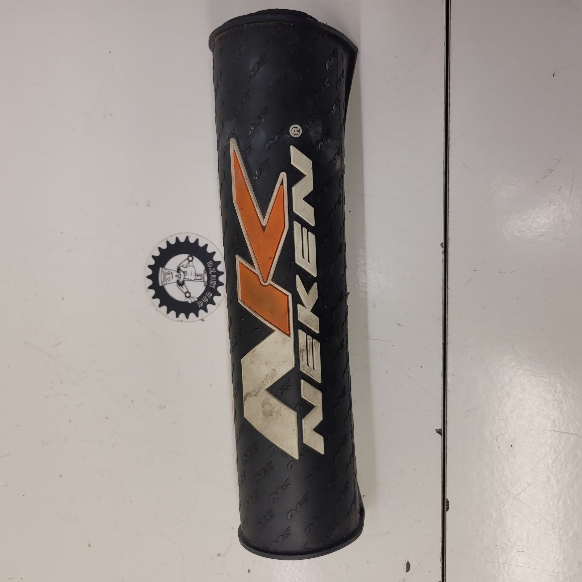mousse guidon yamaha 250 wr yz 2000-1