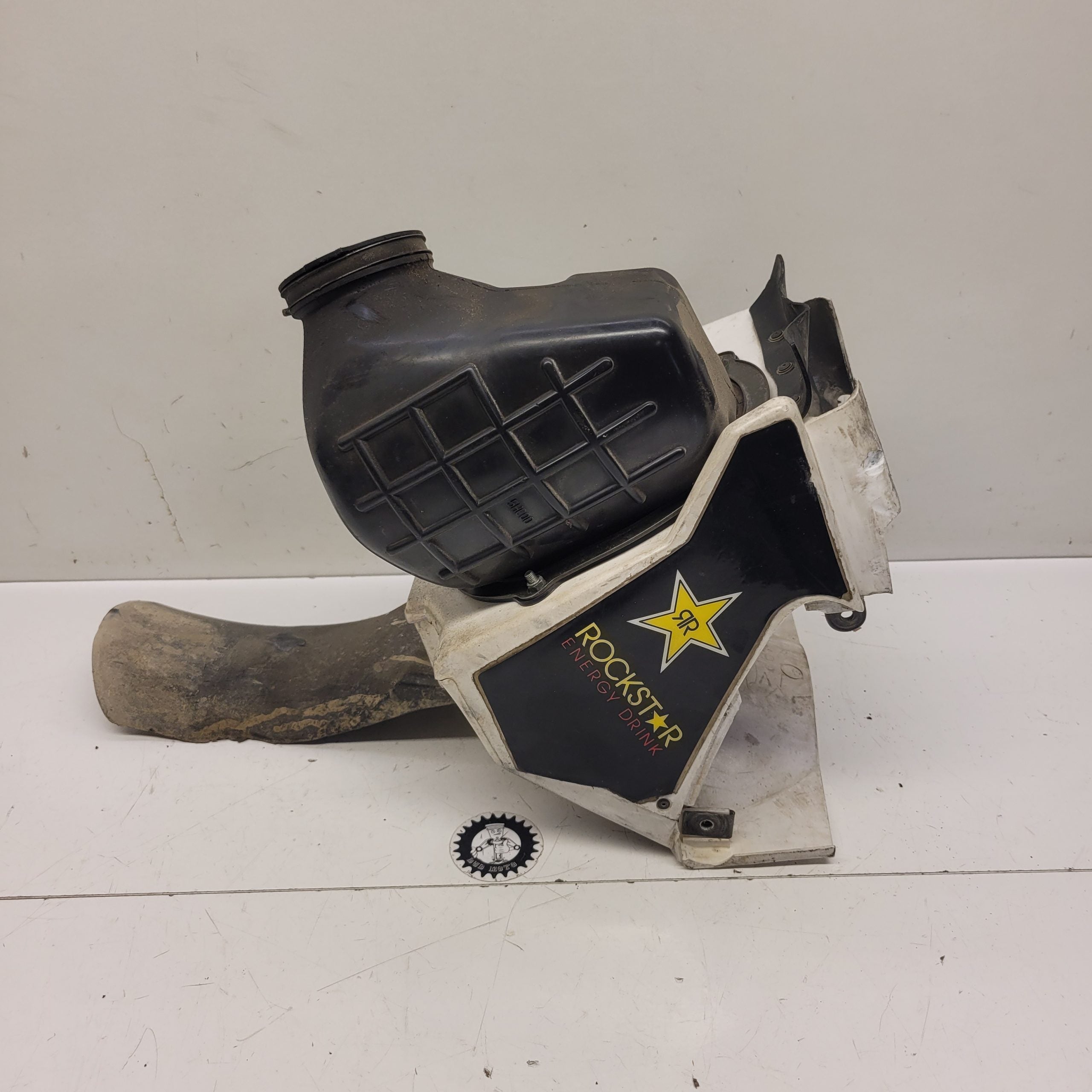 boite a air yamaha 250 wr yz 2000