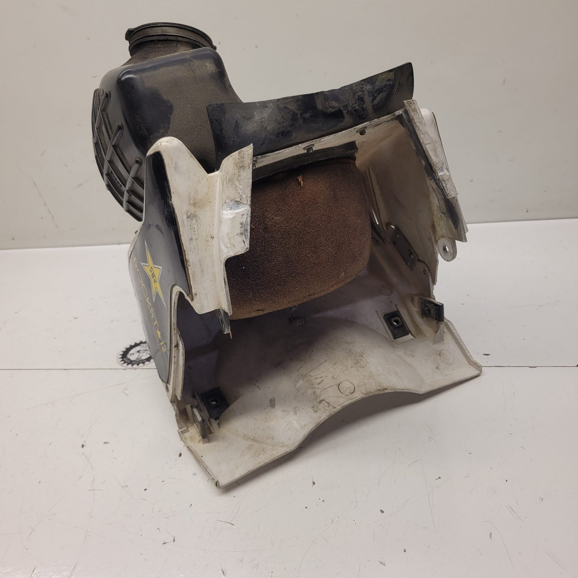 boite a air yamaha 250 wr yz 2000-3