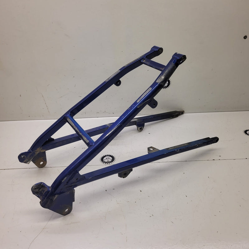 boucle arrière yamaha 250 wr yz 2000-1