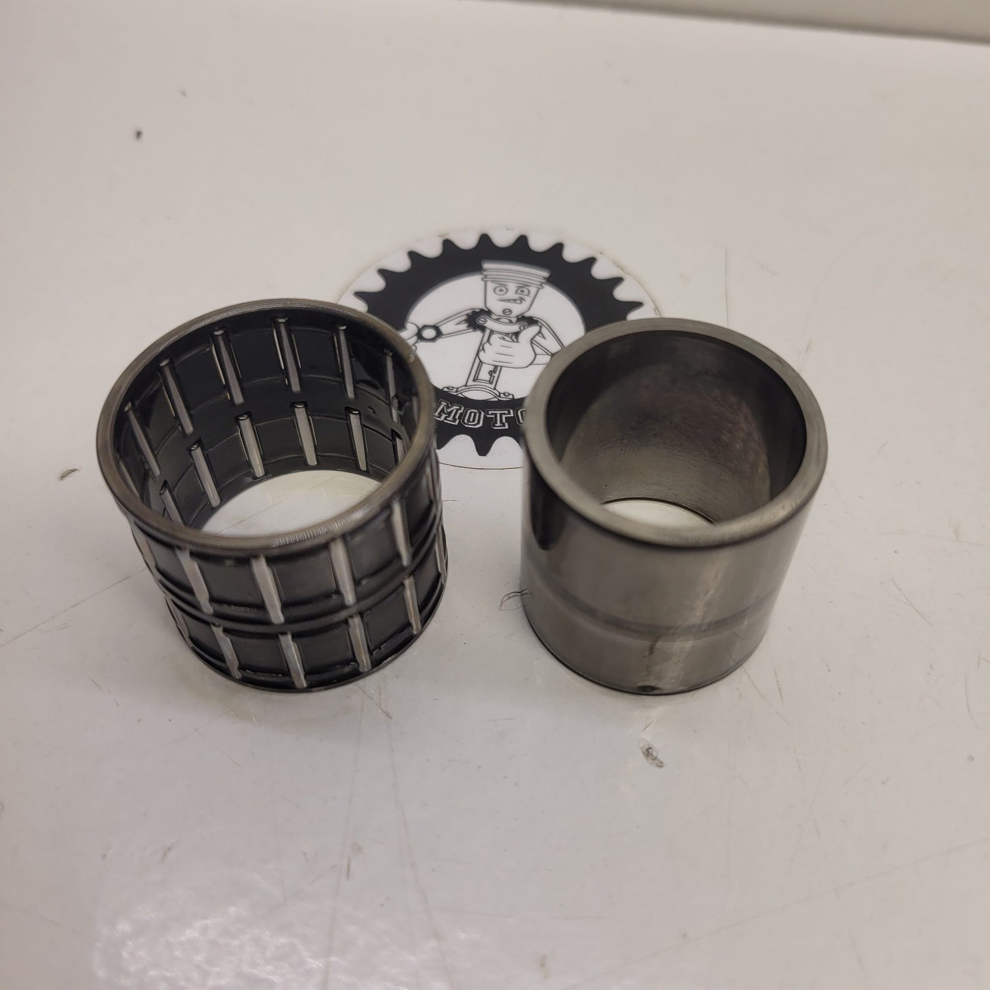 bague roulement de cloche yamaha 250 wr yz 2000-1