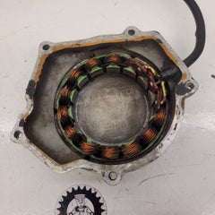 carter allumage stator 12v HS yamaha 250 wr 2000-2