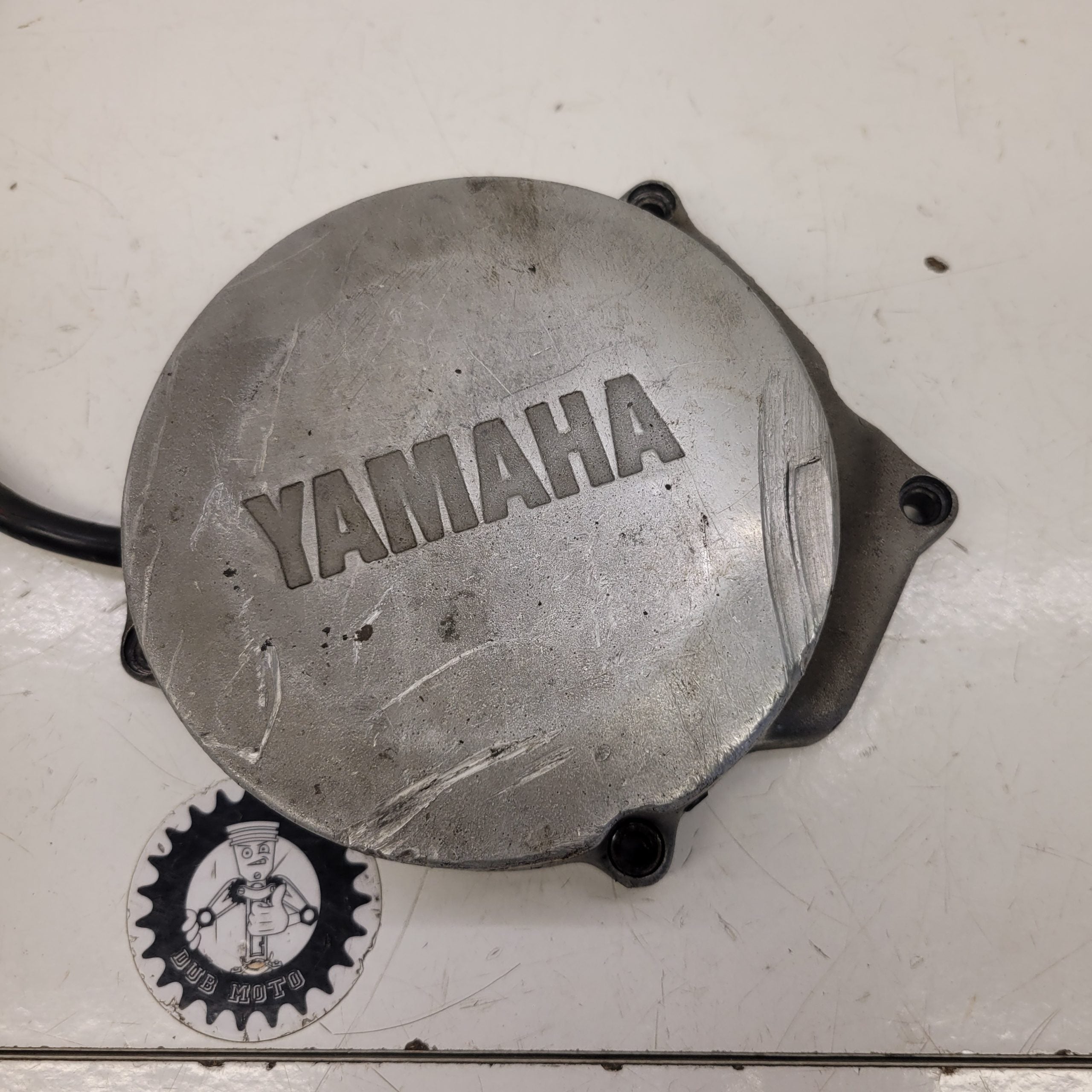 carter allumage stator 12v HS yamaha 250 wr 2000-3