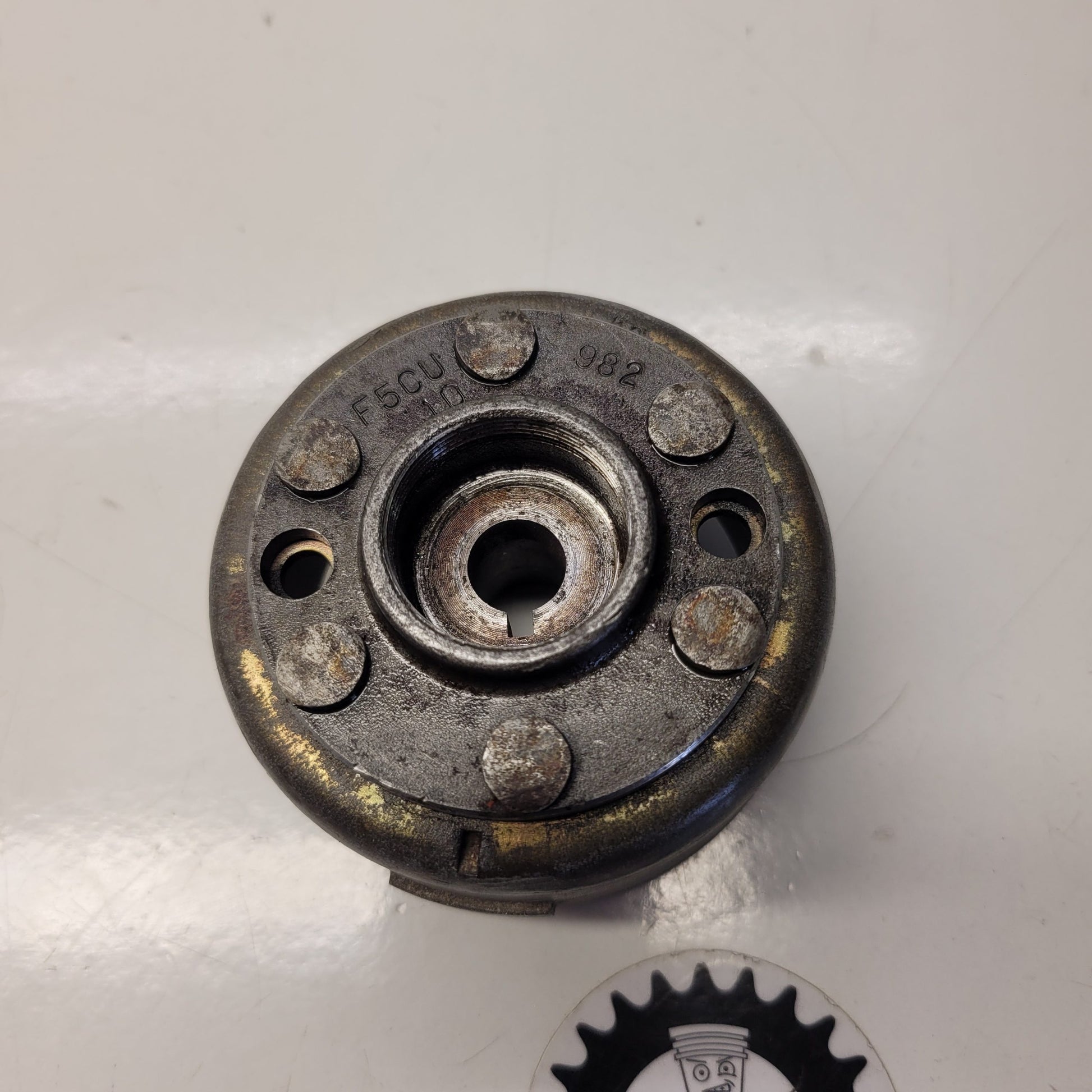 rotor f5cu yamaha 250 wr yz 2000-1