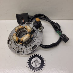 stator allumage yamaha 250 wr 2000-1