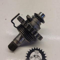 axe de kick yamaha 250 wr yz 2000-1