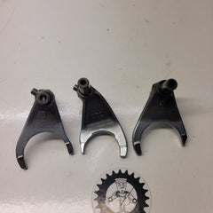 fourchettes yamaha 250 wr yz 2000-1