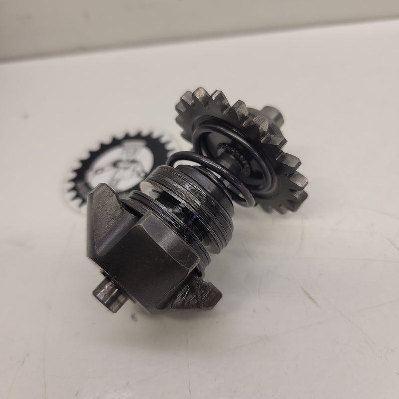 excentrique yamaha 250 wr yz 2000-1