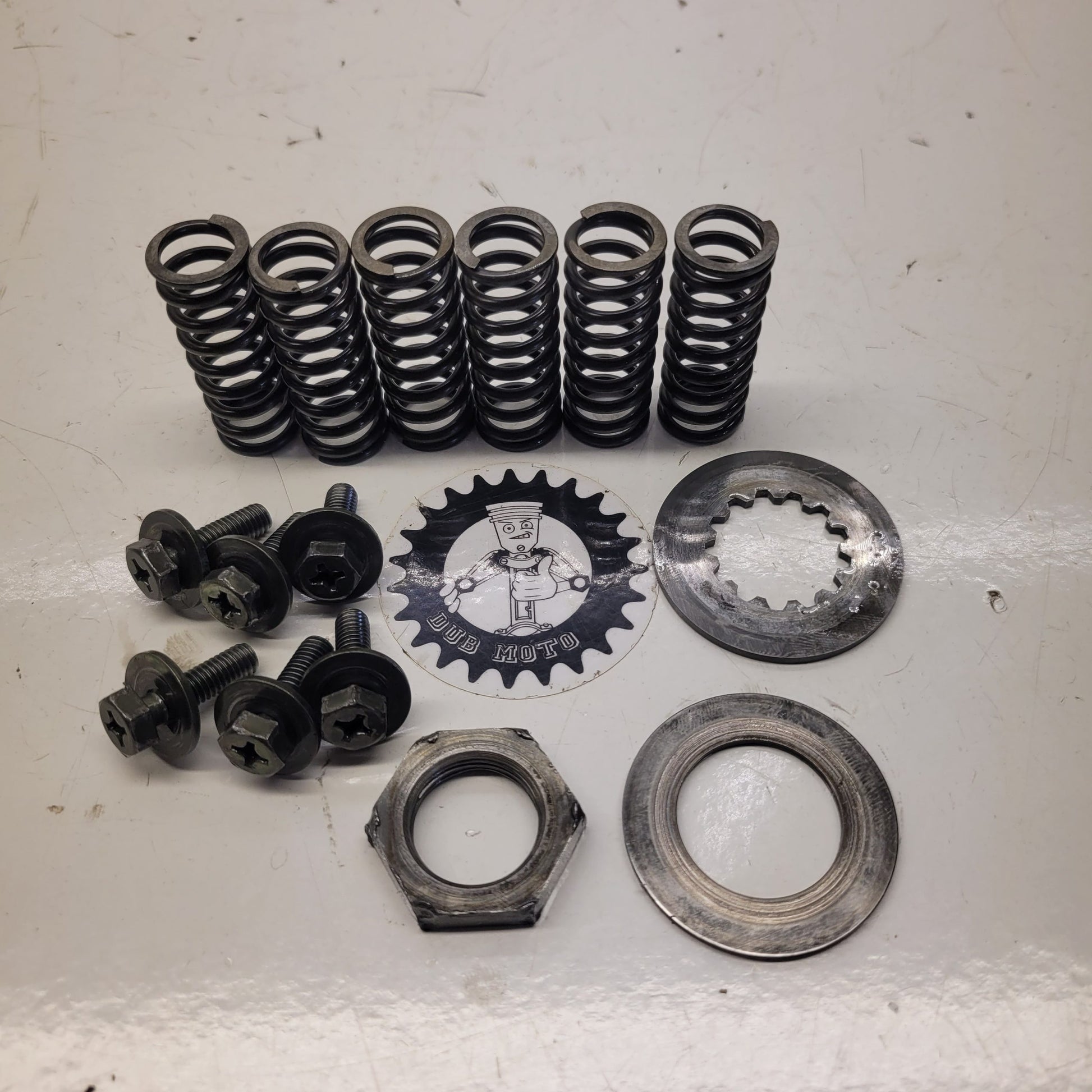 élément embrayage yamaha 250 wr yz 2000-1