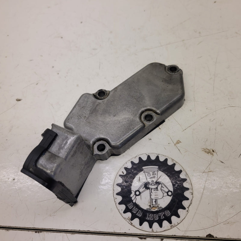 carter commande de valve yamaha 250 wr yz 2000-1