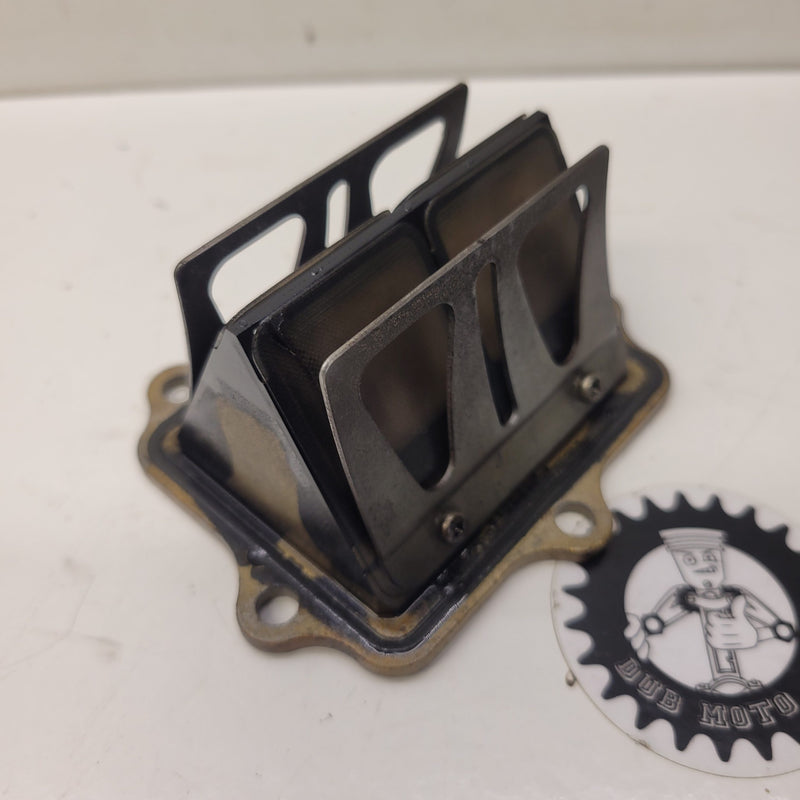 boite a clapet yamaha 250 wr yz 2000-1